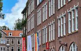 Stayokay Hostel Amsterdam Oost